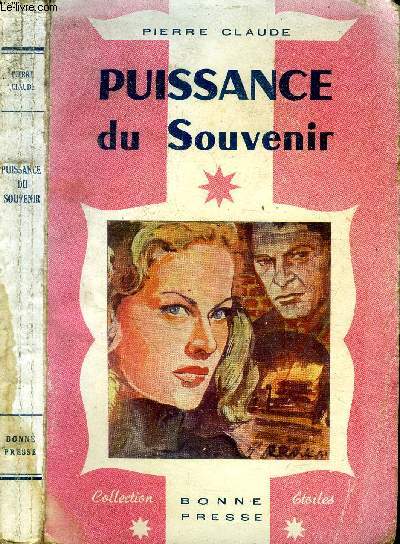 Puissance du souvenir