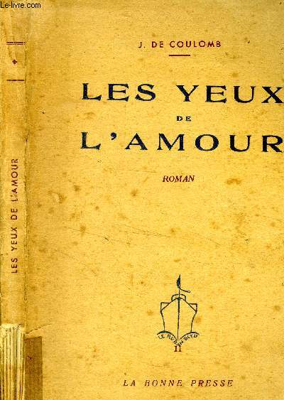 Les yeux de l'amour