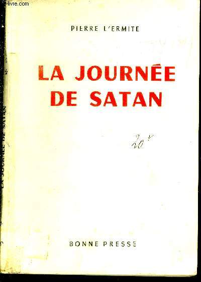 La journe de Satan