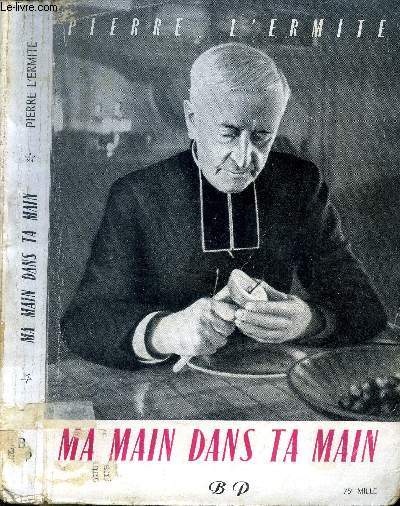 Ma main dans ta main