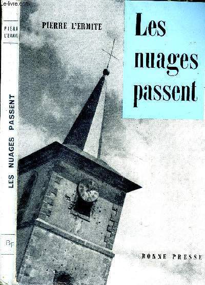 Les nuages passent