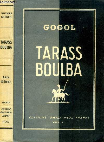 Tarass Boulba