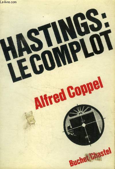 Hastings : le complot