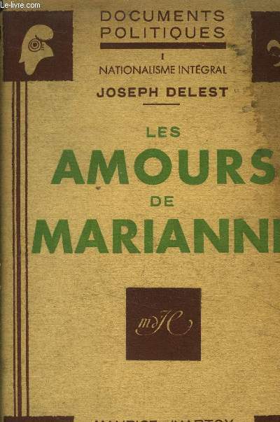 Les amours de Marianne