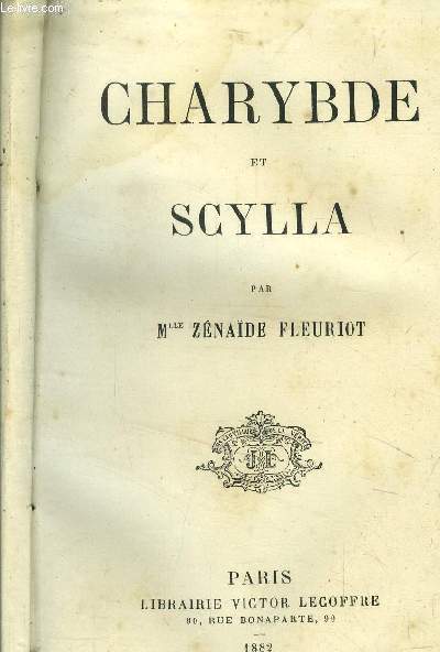 Charybde et Scylla