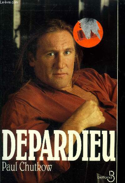 Depardieu