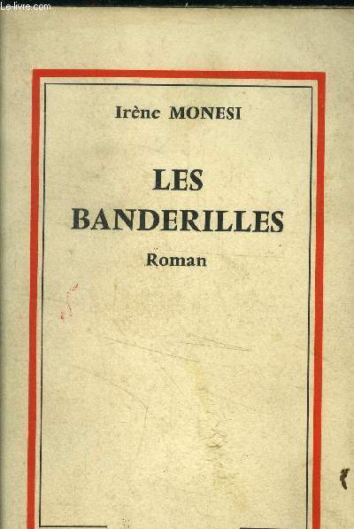 Les banderilles