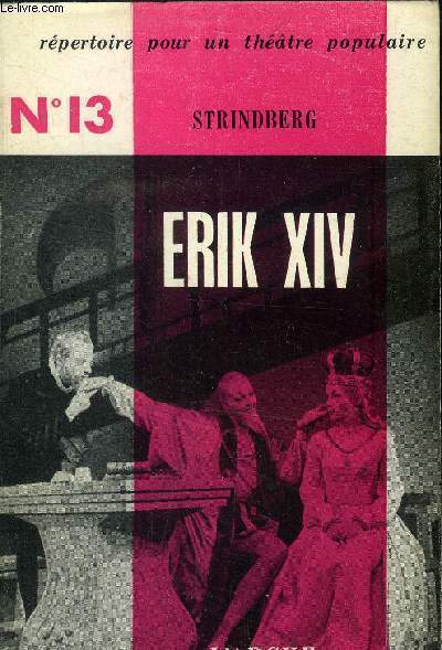 Erik XIV. Collection 