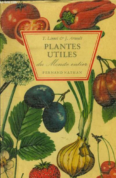 Plantes utiles du monde entier