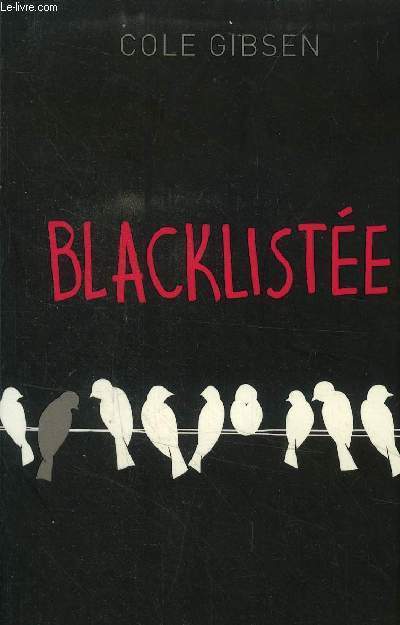 Blackliste