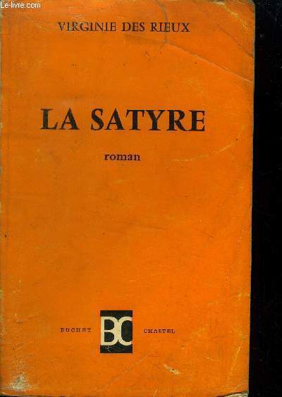 La Satyre