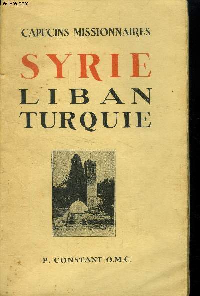 Syrie Liban Turquie