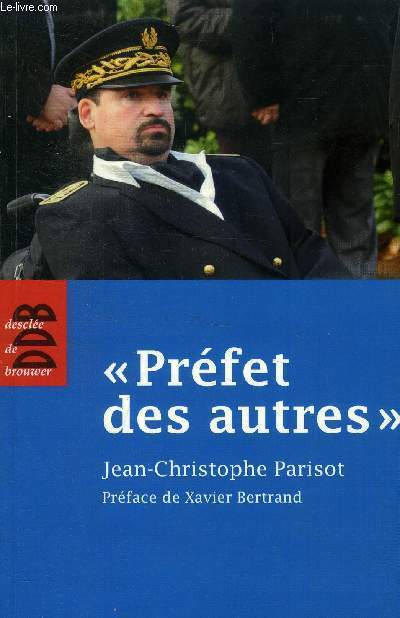 Prfet des autres