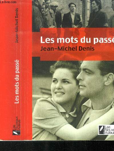 Les mots du pass