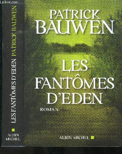 Le fantomes d'Eden