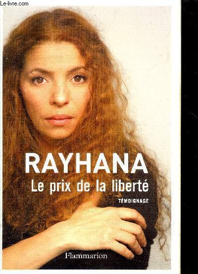 Le prix de la libert