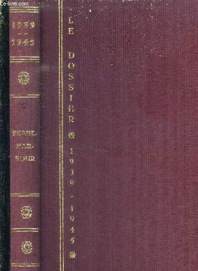Dossier 1939-1945 - Pearl harbor, le rve amricain