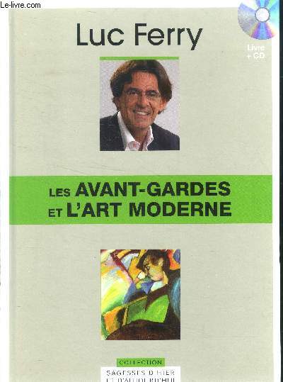 Les avant-gardes et l'art moderne