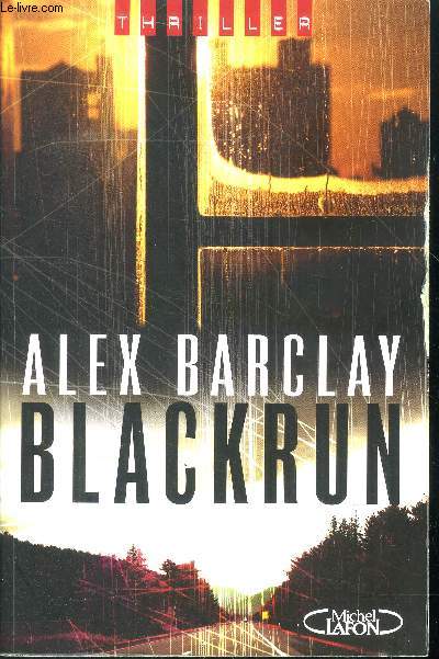 Blackrun