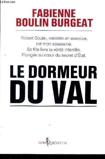 Le dormeur du val