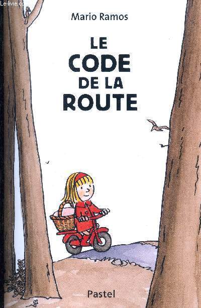 Le code de la route