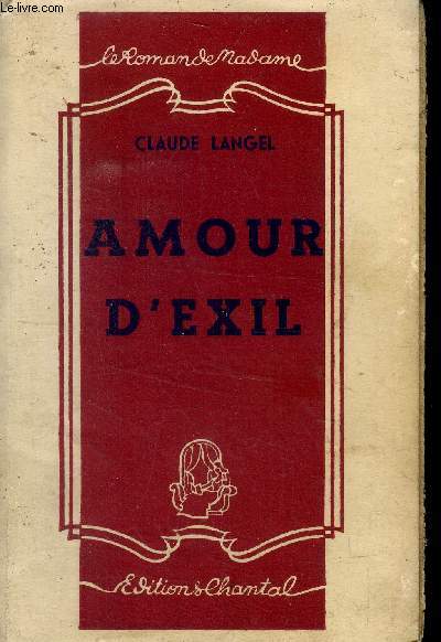 Amour d'xil