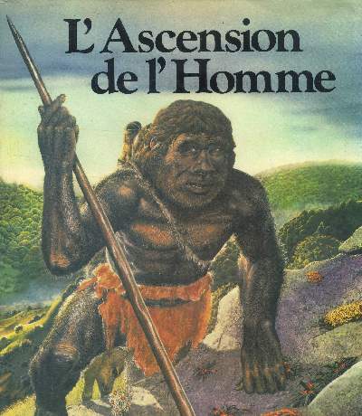 L'Ascension de l'Homme