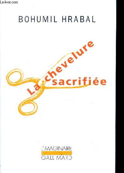 La chevelure sacrifie