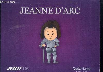 Jeanne d'Arc