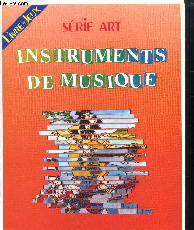 Instruments de musique