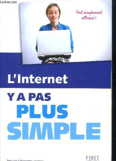 L'internet y a pas plus simple