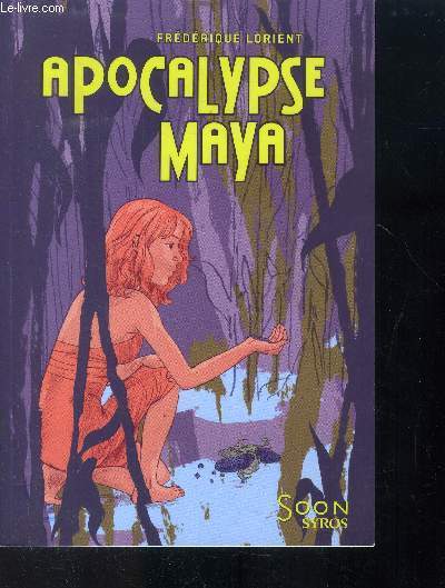 Apocalypse Maya