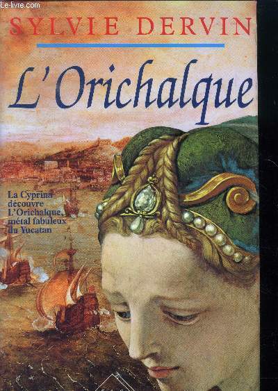 L'Orichalque