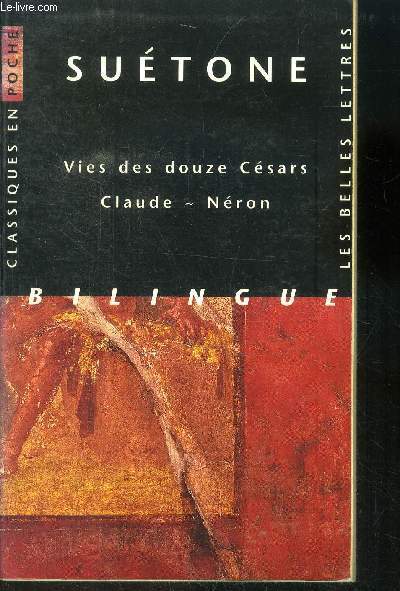 Vies des douze Csars