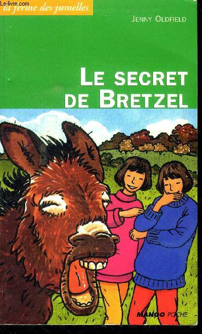 Le secret de Bretzel