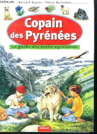 Copain des Pyrnes