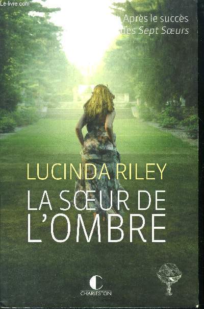 La soeur de l'ombre Tome 3 Star