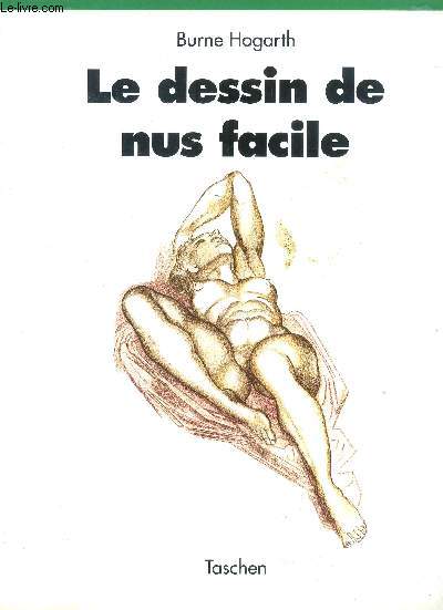 Les dessin de nus facile