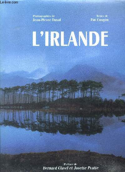 L'Irlande