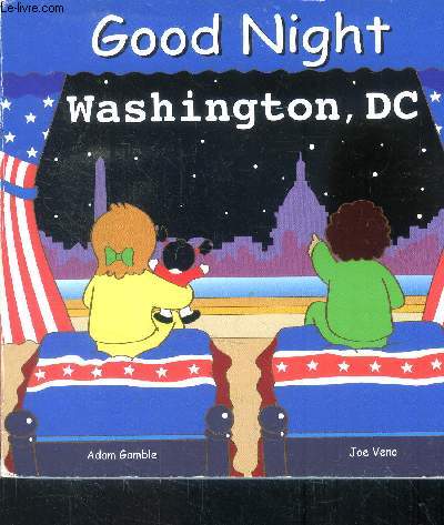 Good night Washington, DC