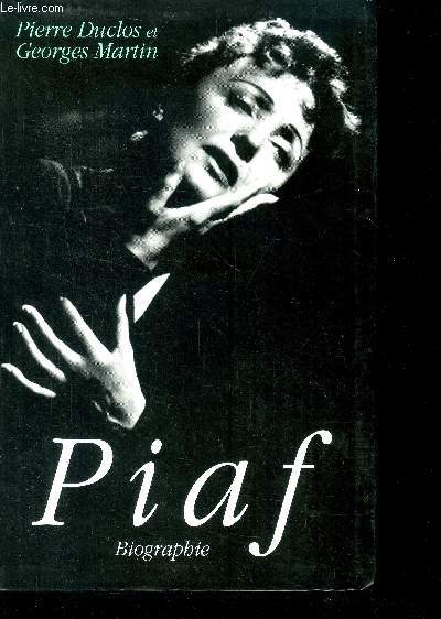 Piaf