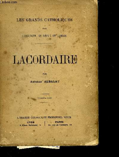 Lacordaire