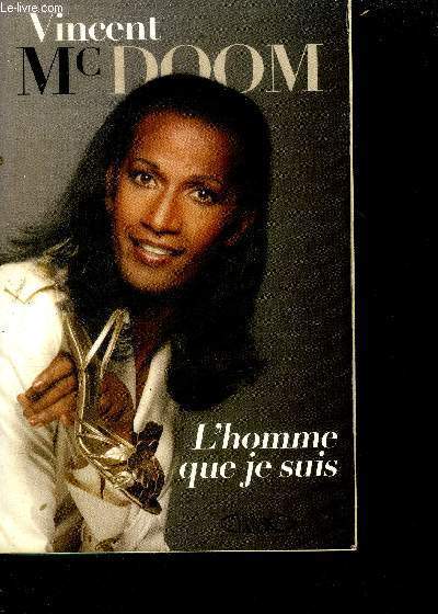 L'homme que je suis
