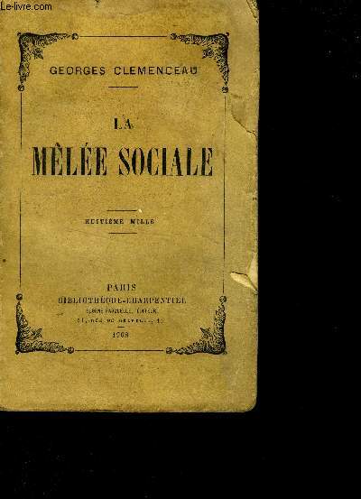 La mle sociale