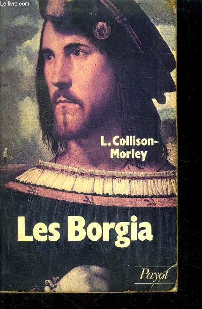 Les Borgia