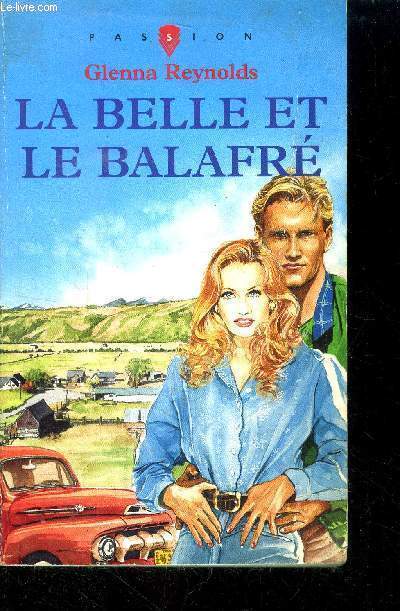 La belle et le balafr