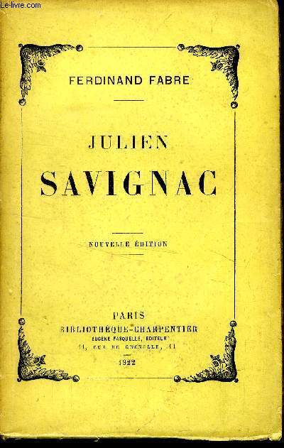 Julien Savignac