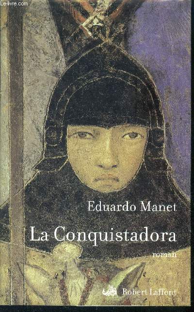 La Conquistadora