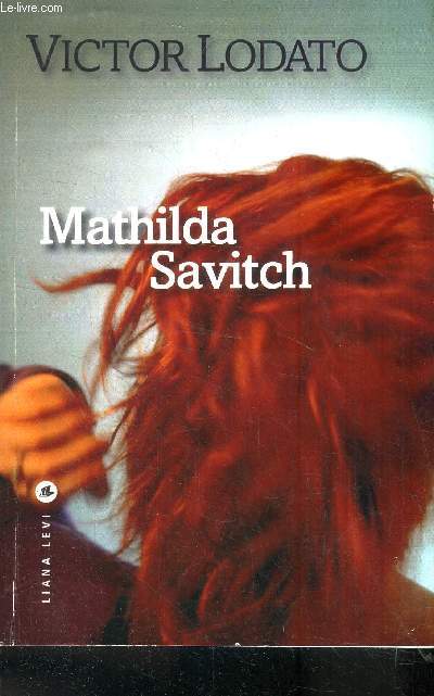 Mathilda Savitch