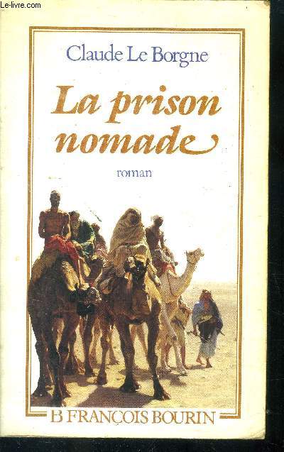 La prison Nomade